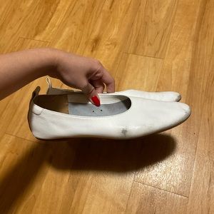 Everlane | Leather Day Gloves